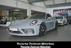 Bild des Angebotes Porsche 992 911 Carrera BOSE LED Sportabgas Sportsitze