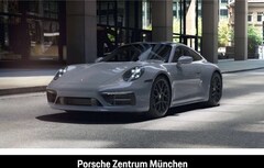 Bild des Angebotes Porsche 992 911 Carrera BOSE LED Sportabgas Sportsitze