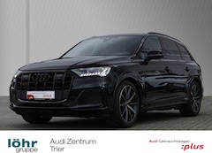 Bild des Angebotes Audi SQ7 4.0 TFSI quattro competition plus