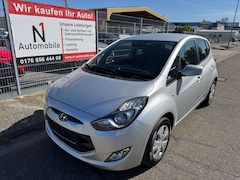 Bild des Angebotes Hyundai iX20 Comfort*Automatik*Anhängerkupplung*