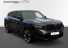 Bild des Angebotes BMW XM AHK|Bowers&Wilkins|23"LMR|DAProf. DAP
