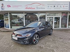 Bild des Angebotes VW Polo GTI Matrix IQ-Light, Navi, Kamera, A , SHZ