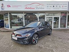 Bild des Angebotes VW Polo GTI Matrix IQ-Light, Navi, Kamera, ACC , SHZ