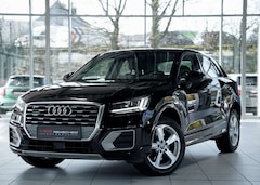 Bild des Angebotes Audi Q2 q. S-tronic *2.HD *AHK *MMI *Klima *APS *LED