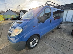 Bild des Angebotes Opel Vivaro Kombi L2H1 2,9t 9Sitzer
