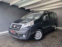 Bild des Angebotes Fiat Scudo Executive L2H1, 8 SITZER, KLIMA 3 ZONEN, TEMPOMAT