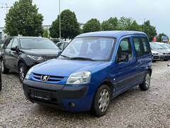 Bild des Angebotes Peugeot Partner