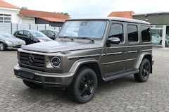 Bild des Angebotes Mercedes-Benz G 400 Professional Superior/Multibeam/Massage