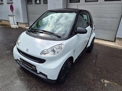 Bild des Angebotes smart forTwo fortwo coupe Micro Hybrid Drive 52kW