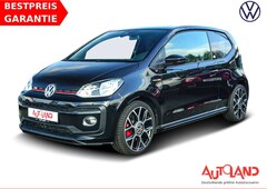 Bild des Angebotes VW up! 1.0 GTI Start-Stopp