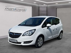 Bild des Angebotes Opel Meriva B 1.4Turbo *Edition*PDC+Klima+GRA+GJR+