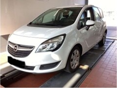 Bild des Angebotes Opel Meriva B 1.4Turbo *Edition*PDC+Klima+GRA+GJR+