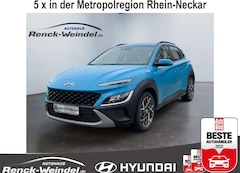 Bild des Angebotes Hyundai KONA Trend 1.6 GDi DCT Navi Soundsystem Apple CarPlay A