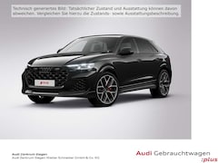 Bild des Angebotes Audi RS Q8 4.0 TFSI quattro Pano Matrix LED AHK Optik