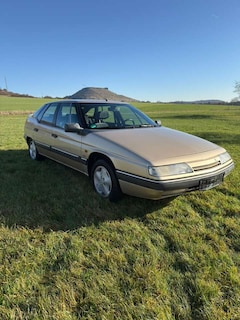 Bild des Angebotes Citroen XM 2.0 Injektion Classic H Zulassung