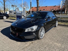 Bild des Angebotes Mercedes-Benz CLA 45 AMG CLA 45 AMG 4Matic SPEEDSHIFT 7G