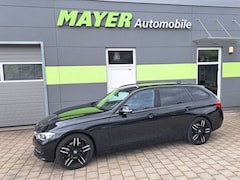 Bild des Angebotes BMW 340 Baureihe 3 Touring 340 i xDrive Sport Line