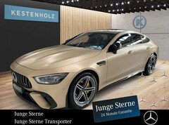 Bild des Angebotes Mercedes-Benz AMG GT AMG GT 63 S 4M+ *NIGHT*HA-LENK*STHZ*MEMO*SDACH*