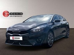Bild des Angebotes Kia ProCeed / pro_cee'd ProCeed GT-Line+Navi+Kamera+DAB+SZH+ACC+Kessy+Meta