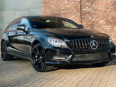 Bild des Angebotes Mercedes-Benz CLS 500 Shooting Brake 4Matic 7G-TRONIC