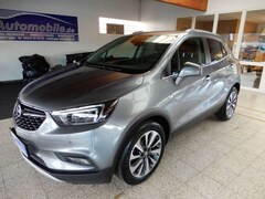 Bild des Angebotes Opel Mokka X 1.4 DI Start/Stop 4x4 Automatik Innovati