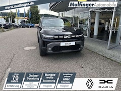 Bild des Angebotes Dacia Duster Extreme TCe 130 Klima Einparkhilfe
