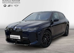 Bild des Angebotes BMW iX xDrive60 774€ netto/mtl.*M Sportpaket Pro*22"*LC P