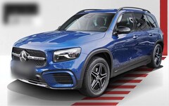 Bild des Angebotes Mercedes-Benz GLB 200 AMG 360°-KAM NAVI SHZ KEYLESS MULTIBEAM