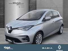 Bild des Angebotes Renault ZOE Zoe R110 Experience R110/Z.E. 50 Kaufbatterie