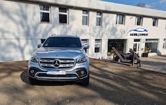 Bild des Angebotes Mercedes-Benz X 350 X -Klasse X 350 d 4Matic Doppelkabine Edition