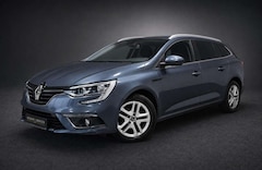 Bild des Angebotes Renault Megane Grandtour BUSINESS EDITION*NAVI*SITZH*PDC