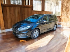 Bild des Angebotes Ford Galaxy Titanium AWD,RFK,AHK,8fach Top