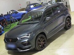 Bild des Angebotes SEAT Ateca Cupra Ateca 2.0 TSI 4Drive DSG7 Leder eSAD AHK N
