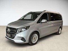 Bild des Angebotes Mercedes-Benz V 220 d STYLE Kompakt AHK SpurW W-Paket Sport