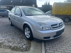 Bild des Angebotes Opel Vectra 1.8 Elegance