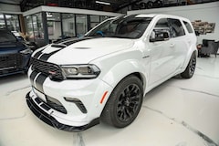 Bild des Angebotes Dodge Durango 5,7 LPG BRC NAP/LA CHANTI/VOLL