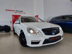 Bild des Angebotes Mercedes-Benz E 63 AMG E - Klasse Lim. V8 *TÜV-06-2027*