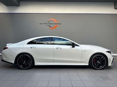Bild des Angebotes Mercedes-Benz CLS 53 AMG 4Matic +NIGHT+BURM.+MEMORY+HEAD UP+