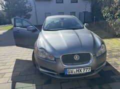 Bild des Angebotes Jaguar XF Jaguar XF 3.0 V6 Diesel Premium Luxury
