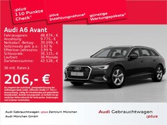 Bild des Angebotes Audi A6 45 TFSI S tronic advanced ACC/AHK/Virtu