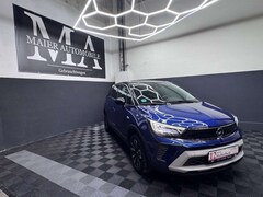 Bild des Angebotes Opel Crossland X Opel Crossland 1.2 Turbo Elegance*KAMERA*LED*NAV