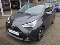 Bild des Angebotes Toyota Aygo 1,0 l Team D