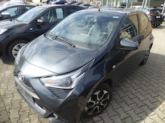 Bild des Angebotes Toyota Aygo 1,0 l Team D