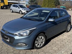 Bild des Angebotes Hyundai i20 Classic