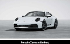 Bild des Angebotes Porsche 992 911 Carrera LED-Matrix Sportabgasanlage