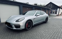 Bild des Angebotes Porsche Panamera GTS
