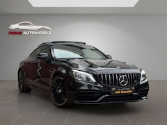 Bild des Angebotes Mercedes-Benz C 63 AMG /BURMESTER/CARPLAY/PANO/