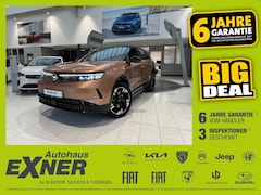 Bild des Angebotes Opel Grandland GS Matrix LED, 360-Grad Kamera