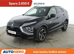 Bild des Angebotes Mitsubishi Eclipse Cross 2.4 Plug-in Hybrid Plus Select 4WD Aut.*NAVI*LED*