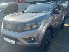 Bild des Angebotes Nissan Navara NP300 N-Guard Double Cab 4x4